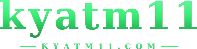 kyatm11 logo
