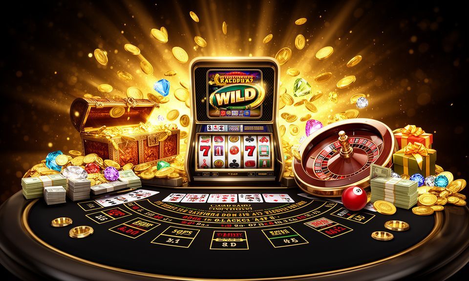 kyatm11 Blackjack Casino Pro — kyatm11 ကတ်ဂိမ်းအတွေ့အကြုံ
